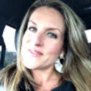 Meet your Posher, Kristina